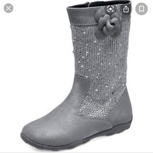 Stride Rite Girl Boots